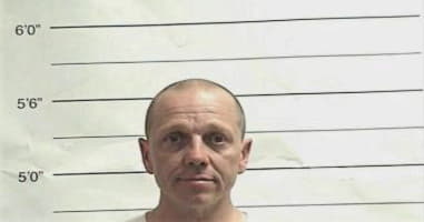 Martin-Antonio Viera - Orleans Parish County, LA 